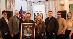 Chris Tomlin, Christian Artist