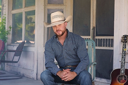 Cody Johnson To Release Major Label Debut ”Ain't Nothin’ To It ...