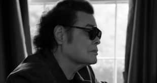Ronnie Milsap, Ryman Auditorium, Nashville, Tennessee
