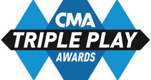 CMA Triple Play Award Winners Announced
