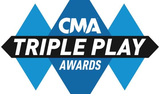 CMA Triple Play Award Winners Announced