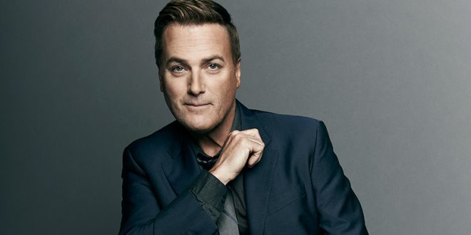 Michael W Smith at Ryman Auditorium, Nashville 12/18/20. Buy Tickets on Nashville.com