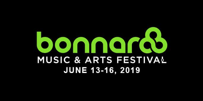 Bonnaroo on X: #ICYMI This is our updated CENTEROO & MAIN