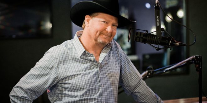Tracy Lawrence Donates $345,000 To Middle TN Organizations