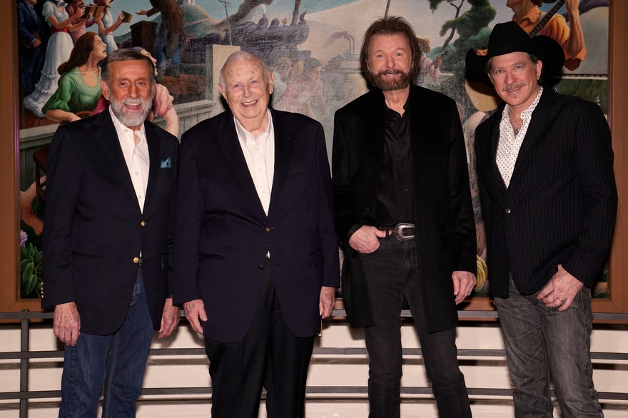 Country Music Hall Of Fame Announces 2019 Inductees | Nashville.com