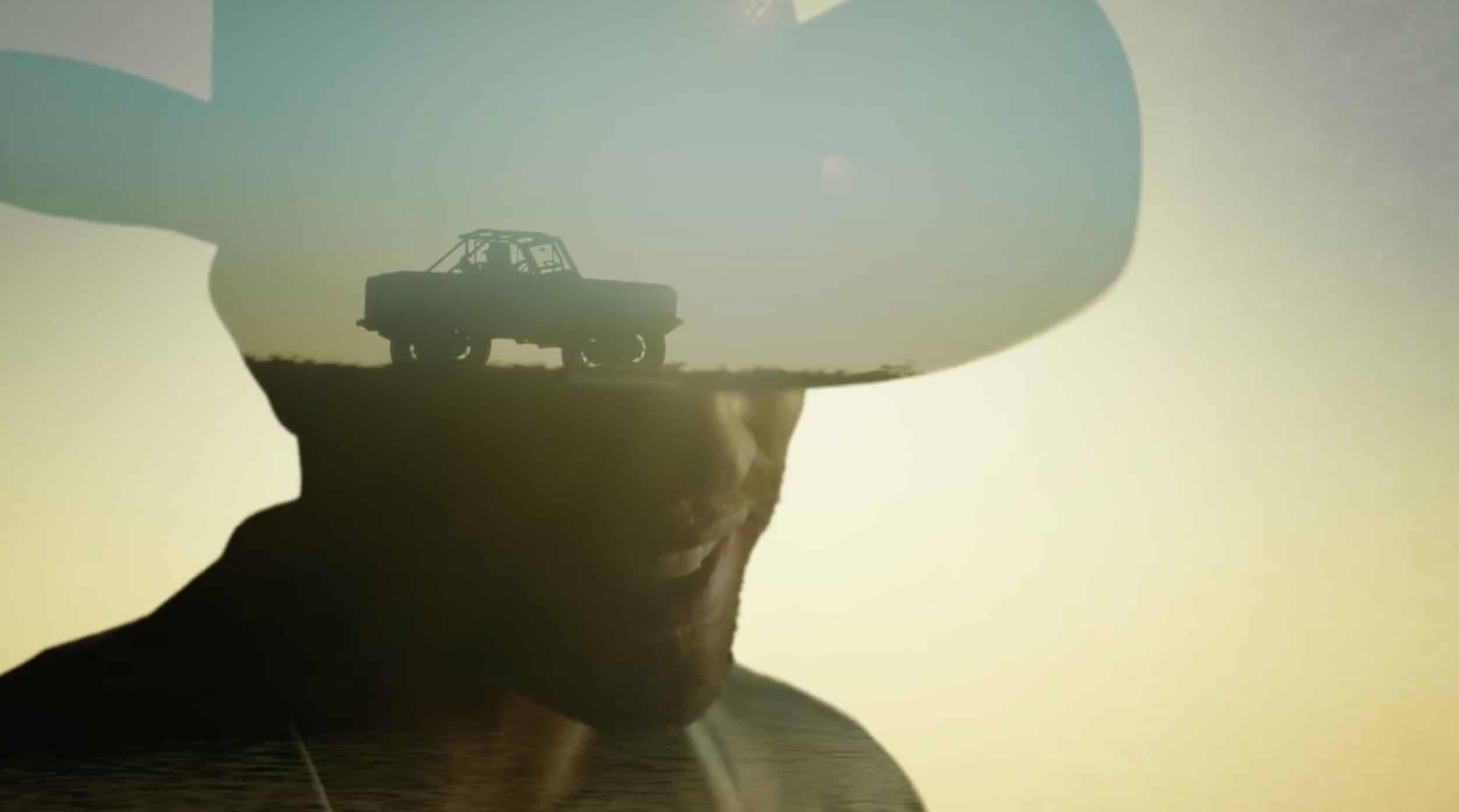 WATCH Dustin Lynch Releases “Ridin’ Roads” Video