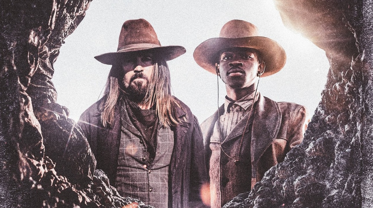 Lil Nas X Releases Old Town Road Video Featuring Billy Ray Cyrus