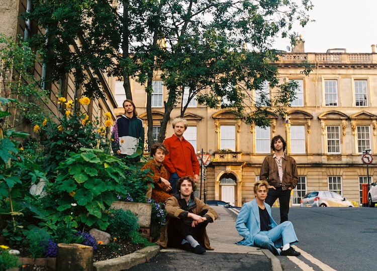 Featured Bonnaroo Artist: The Nude Party | Nashville.com