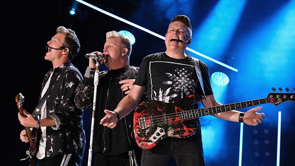 Rascal Flatts Planning To Disband After Farewell Life is a Highway Tour