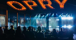 Grand Ole Opry Unveils New Daytime Backstage Tour, Nashville, Tennessee