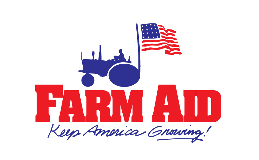 Farm Aid Announces Lineup