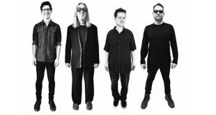 Violent Femmes at Ascend Amphitheater, Nashville, Tennessee on Friday, 8/9/19. Buy Tickets Here