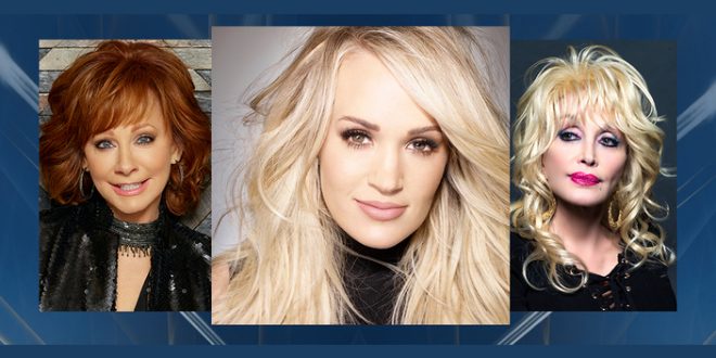 Carrie Underwood to Host 53rd Annual CMA Awards at Bridgestone Arena in Nashville, Tennessee on 11/13/19.