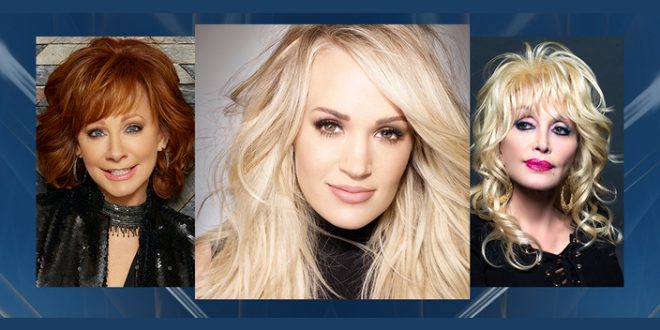 Carrie Underwood To Host 53rd Annual Cma Awards