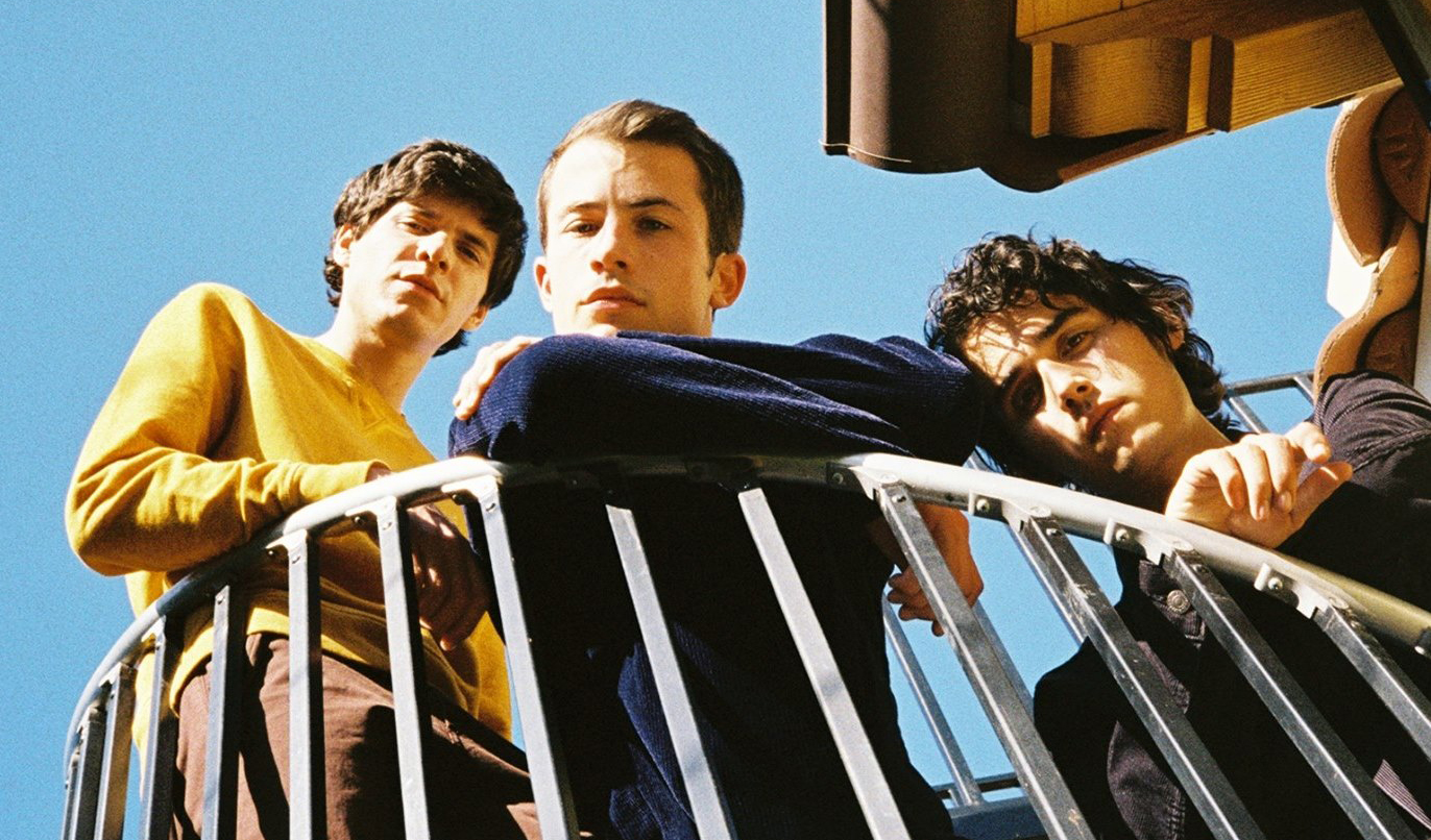 Wallows Coming To The Cannery Ballroom Sept.4th | Nashville.com