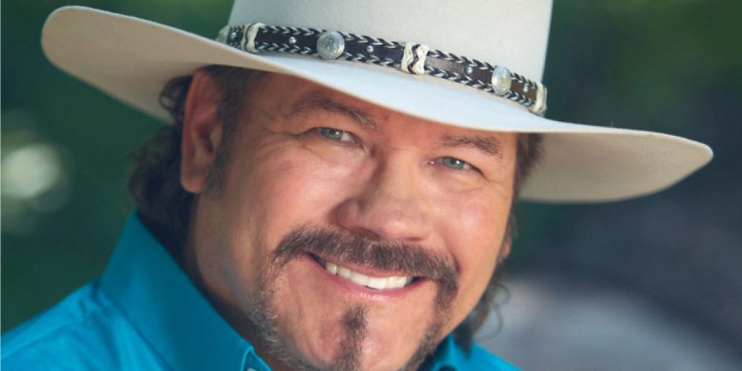 Buddy Jewell To Perform Classic On Facebook