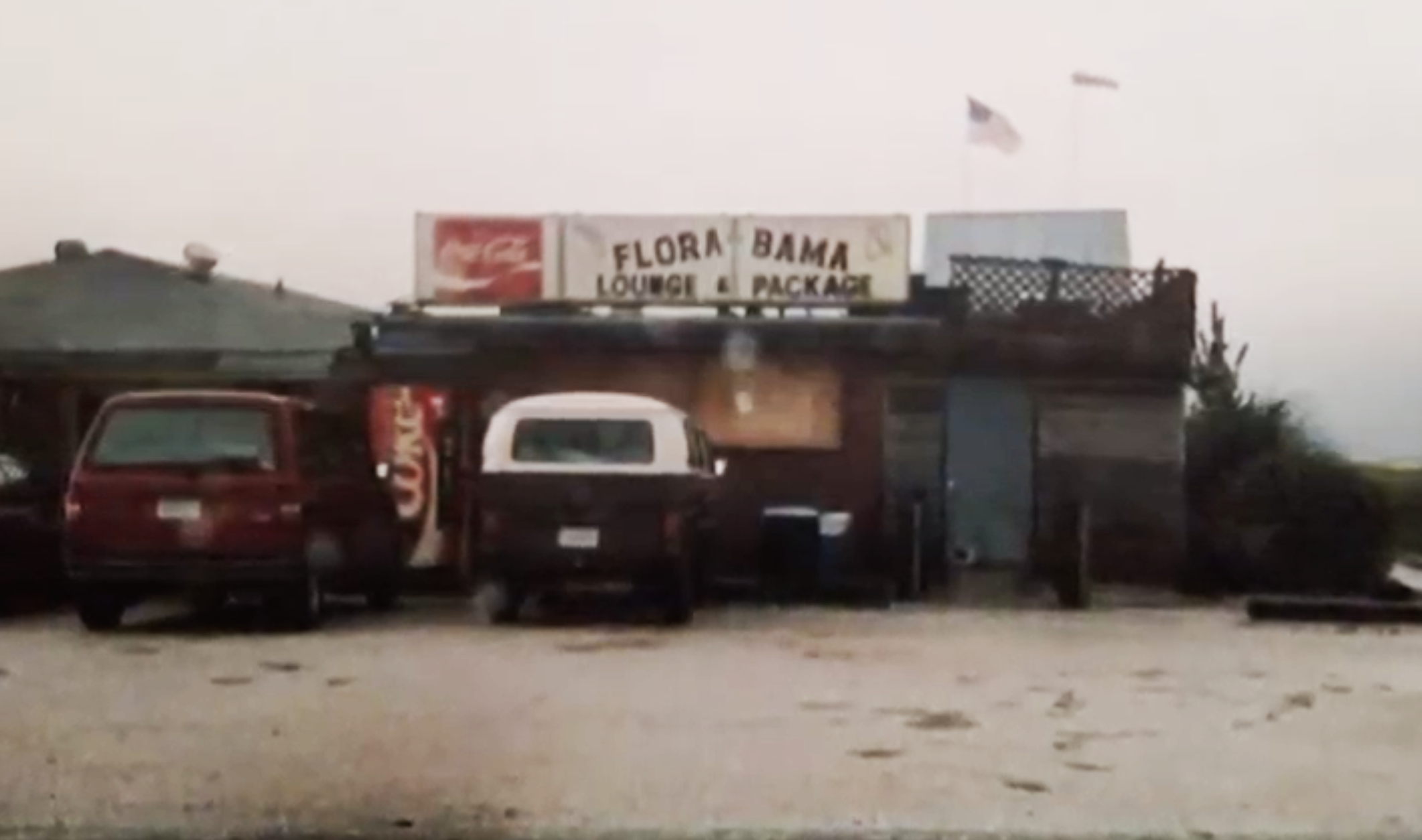 Film ReviewStories in Rhyme The Songwriters of The FloraBama Lounge