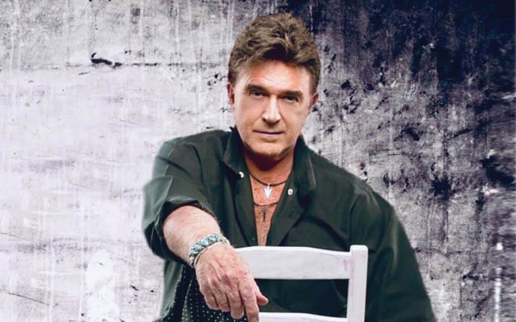 TG Sheppard Releases First Solo Album in 20 Years | Nashville.com