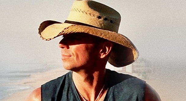 Kenny Chesney