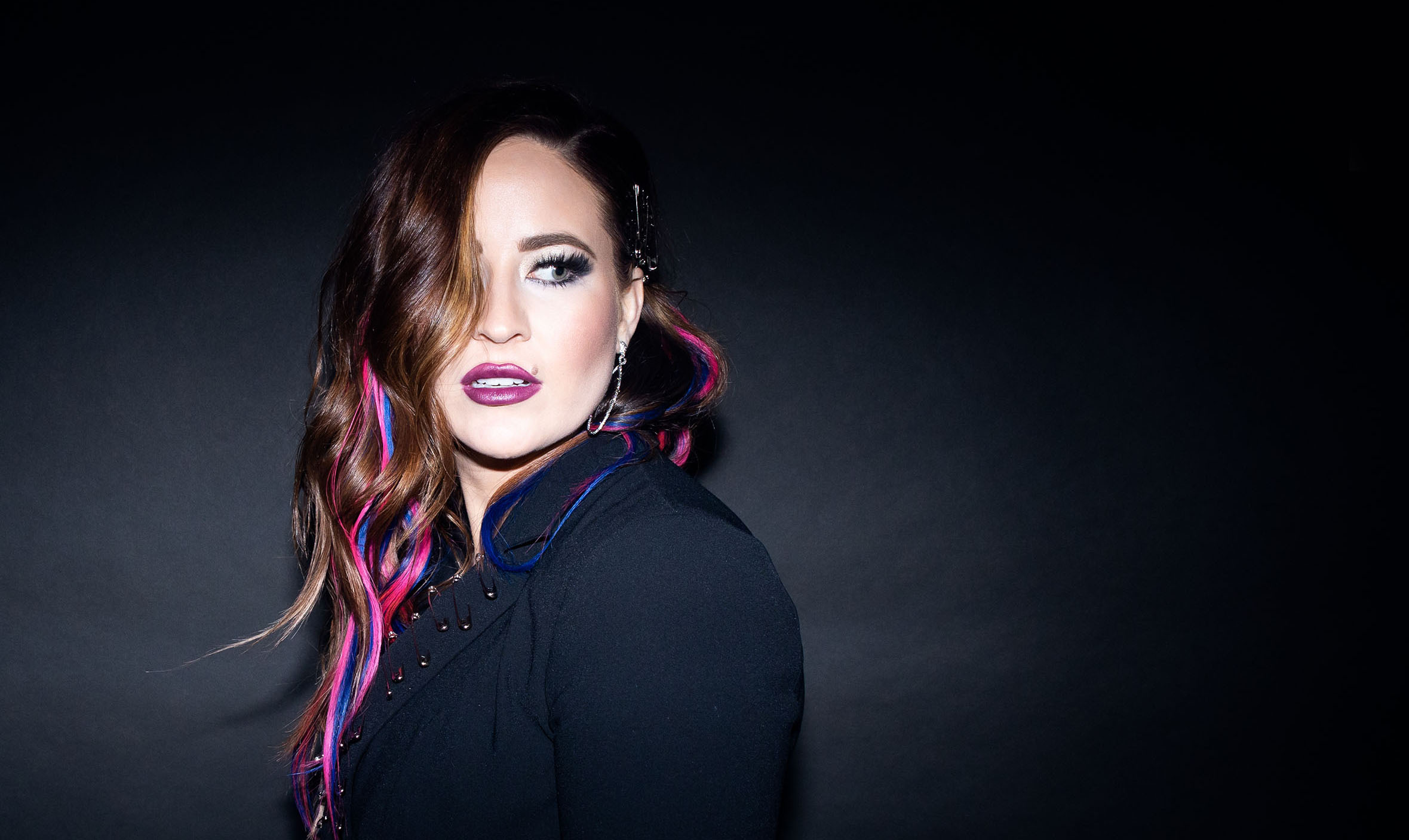 Chelsea Bain Covers Melissa Etheridge’s “Bring Me Some Water