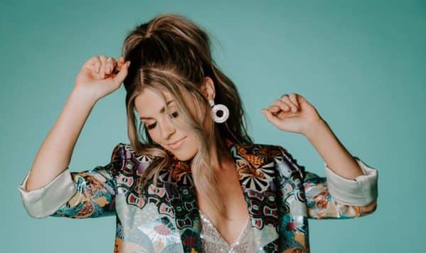 Tenille Arts Making Third Appearance The Bachelor | Nashville.com