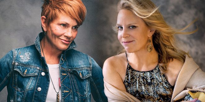 Mary Chapin Carpenter and Shawn Colvin: Together on Stage Tour Dates & Tickets 2020