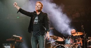 Chris Tomlin Returns for ‘Good Friday Nashville’at Bridgestone Arena, 4/15/22. Buy Tickets on Nashville.com