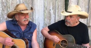 LISTEN: Bellamy Brothers & Gene Watson, "Forever Ain't Long Enough"