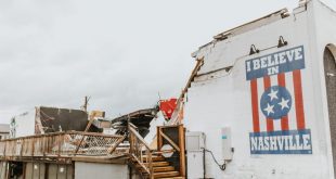 Gibson Helping Musicians Affected by Nashville Tornadoes