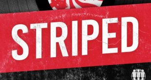 Third Man Announces Season Two of "Striped"