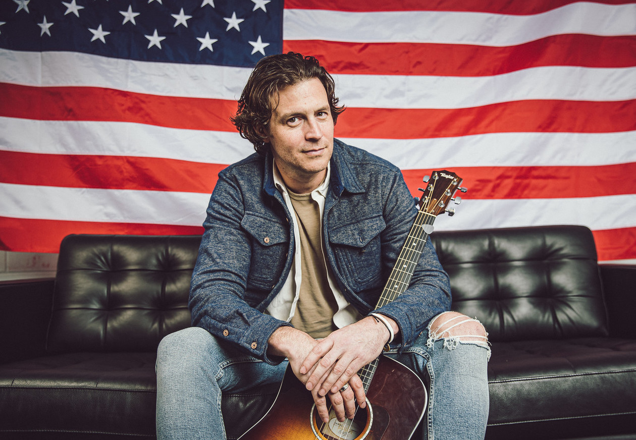 Rising Star Clayton Anderson Releases "Struggle Bus" | Nashville.com