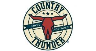 Country Thunder Florida 2024 Tickets, 3 Day Pass, Kissimmee > October 18-20, 2024.