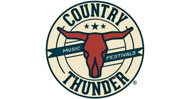 Country Thunder Florida Tickets, 3 Day Pass, Kissimmee > May 8, 9, 10, 2026