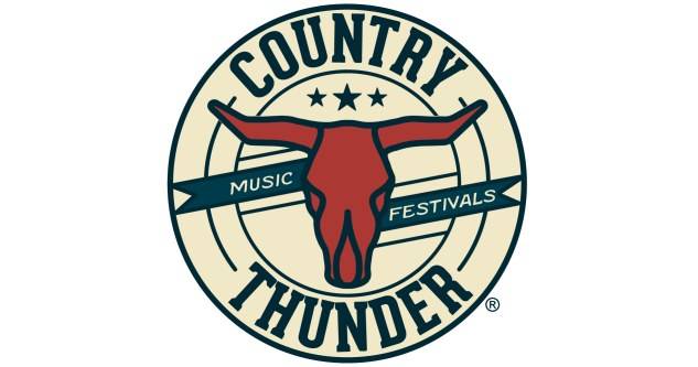 Country Thunder Florida 2024 Tickets, 3 Day Pass, Kissimmee > October 18-20, 2024.