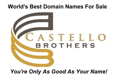 Castello Brothers