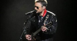 Eric Church Coming To The Pinnacle May 23 & 24