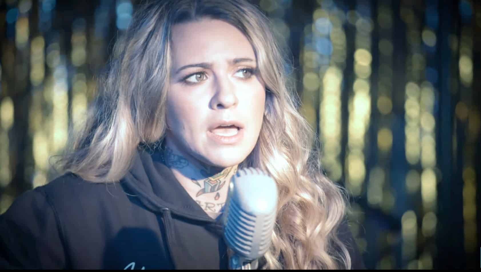 WATCH: Morgan Wadeâ€™s â€œDonâ€™t Cryâ€  | Nashville.com