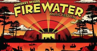 Whiskey Myers Firewater Music Festival Tickets, Lineup, 3 Day Pass,. Kansas City Sept 29 - Oct 1, 2022