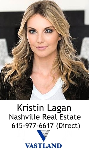 Kristin Lagan Nashville Real Estate