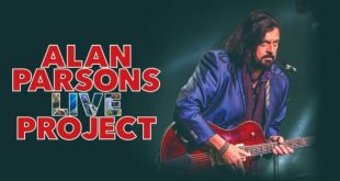 Alan Parsons Live Project Tickets! Nashville, TN at Ryman Auditorium 6/30/24
