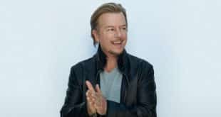 David Spade Tickets! Ryman Auditorium, Nashville 4/17/26