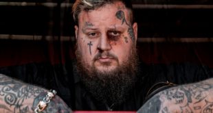 Jelly Roll Tickets! Ryman Auditorium, Nashville 9/17/21