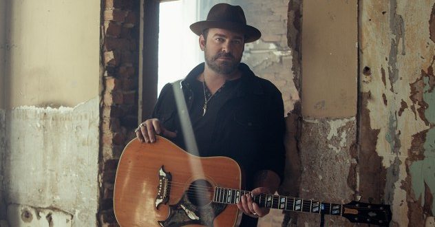 Lee Brice Tickets! Ryman Auditorium, Nashville 8/3/21