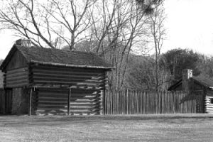 Nashville History Facts And Timeline