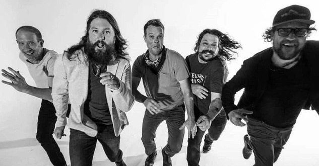 Greensky Bluegrass Tickets! Ryman Auditorium, Nashville Oct 29-30, 2021