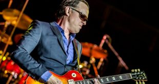 Joe Bonamassa Tickets! Ryman Auditorium, Nashville, 8/2/22