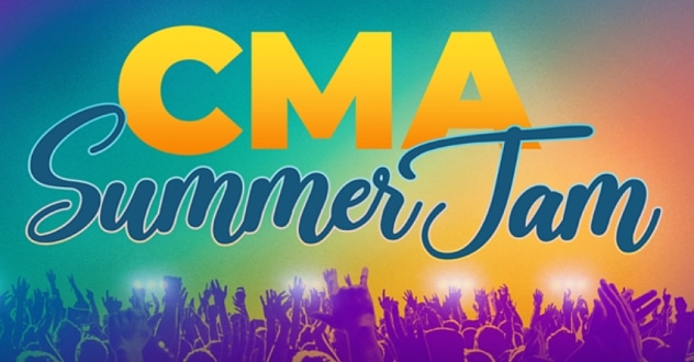 CMA Summer Jam 2021 in Nashville at Ascend Amphitheater. Photo Credit: ABC/CMA