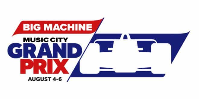 Music City Grand Prix Announces Lineup For Concert | Nashville.com