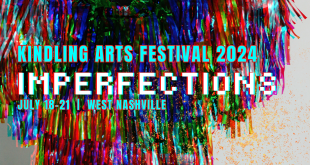 Kindling Arts Festival 2024, West Nashville