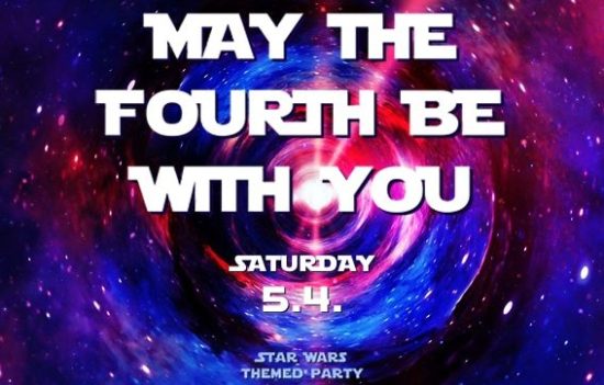May the Fourth be With You, Dirty Little Secret Nashville